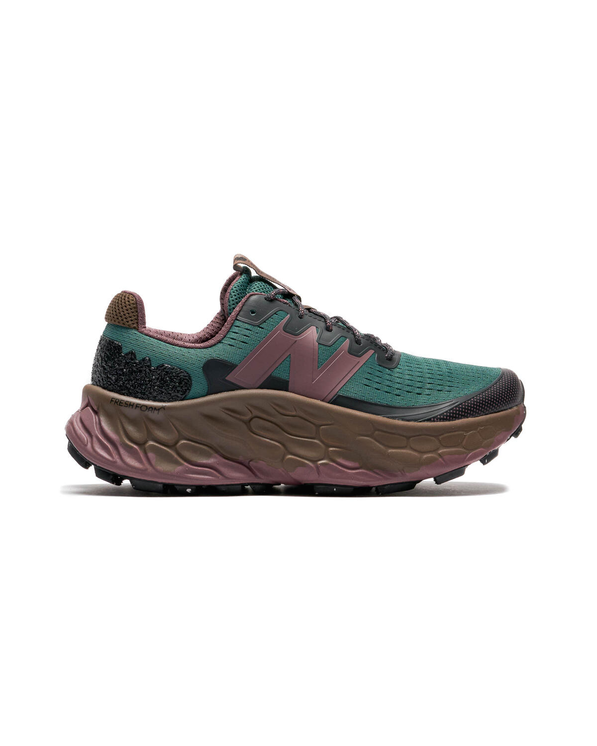New Balance Fresh Foam More Trail v3 | MTMORNAC | AFEW STORE